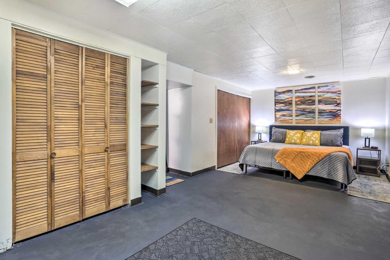 Cozy Deadwood Escape Less Than 1 Mi To Dtwn And Casinos Екстериор снимка