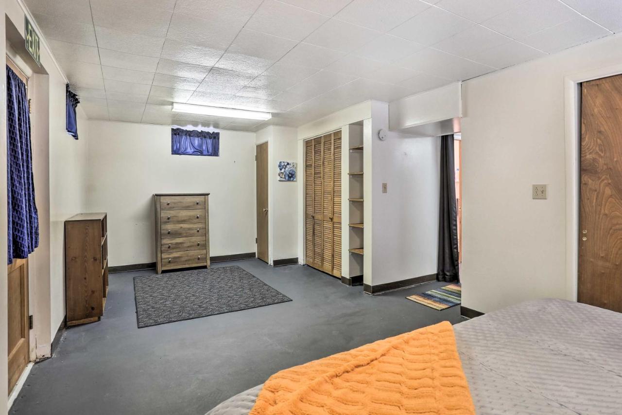 Cozy Deadwood Escape Less Than 1 Mi To Dtwn And Casinos Екстериор снимка