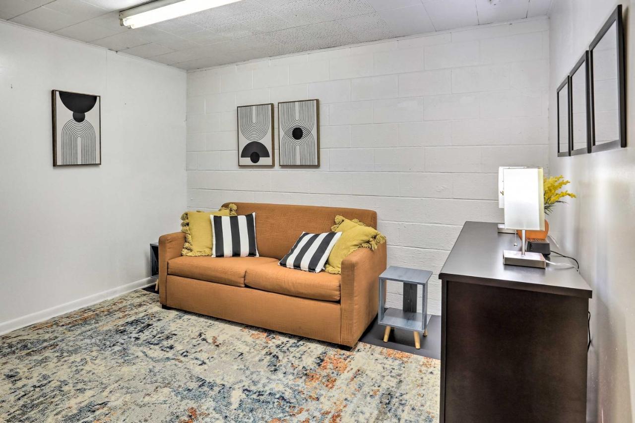 Cozy Deadwood Escape Less Than 1 Mi To Dtwn And Casinos Екстериор снимка
